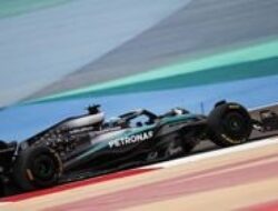George Russell Tunggu Waktu Tepat untuk Teken Kontrak Baru dengan Mercedes