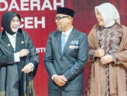 Wali Kota Banda Aceh Lantik Jalaluddin Jadi Sekda, Tekankan Netralitas dan Disiplin ASN