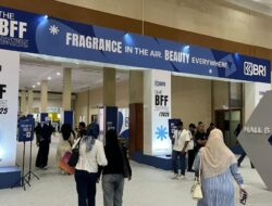Festival Belanja Favorit Pecinta Mode, Kecantikan, dan Parfum!