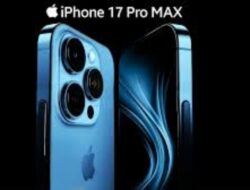 Mengapa iPhone 17 Tidak Bisa Dijual di Indonesia?