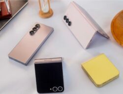 HP Flagship Harga Rp15 Jutaan, Samsung dan iPhone Tetap Pilihan Utama
