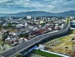 Daftar Kampung di Manado dengan Nama Negara, Mulai dari Argentina hingga Israel