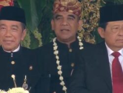 Penjelasan KPU Solo Mengenai Tuduhan Berkas Pencalonan Jokowi yang Hilang