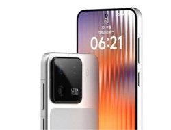 Ini Dia Penampakan HP Flagship Xiaomi 16?
