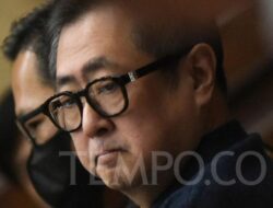 Mengapa Bambang Tanoe Dilarang Terlibat dalam Penyaluran Bansos