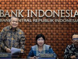 BI Diperkirakan Pertahankan Suku Bunga, Waspadai Inflasi Naik
