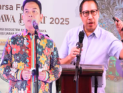10 Proyek Investasi Menarik di WJIS 2025, Nilai Rp 1,4 Miliar ke Atas