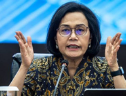 Fakta atau Hoaks: Sri Mulyani Sebut ‘Guru Itu Beban Negara’?