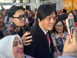 Mekel Minta Royalti Musik Dari Pemain Besar, Jangan Ganggu UMKM!