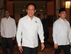 KLH dan Kemenperin Siap Buat Peta Jalan Pengelolaan Sampah Plastik