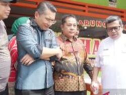 BPJPH Berikan Sertifikat Halal Gratis untuk Warteg, Warung Sunda, dan Warung Padang Melalui SEHATI