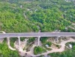 Jembatan Oesapa Bakal Dibangun Tahun 2026 dengan Anggaran Rp591,2 Miliar