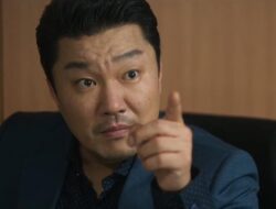 7 Dampak Pengunduran Diri Seok Cheol dari Geng Changsoo di The Nice Guy