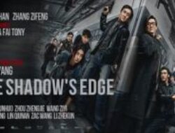 Tonton Film The Shadow’s Edge 2025 di Bioskop Lengkap dengan TIX ID