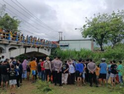 Tim SAR Gorontalo Bentuk Dua Tim Khusus Cari Arya Husain di Sungai Bolango