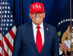 Obsesi Mencapai Nobel Perdamaian, Berapa Banyak Perang yang Diakhiri Trump?