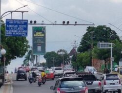 127 Kamera ETLE Dipasang di Jakarta, Nomor Luar Kota Bisa Lolos Tilang?