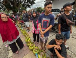 Menunggu Skema Penyaluran Subsidi LPG 3 Kg yang Tepat Sasaran