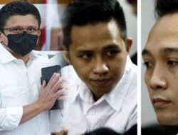 Jejak Putri Candrawathi, Istri Ferdy Sambo yang Dapat Banyak Remisi di HUT RI