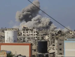 Hamas Setuju Gencatan Senjata dari Mesir dan Qatar, Ini Isinya