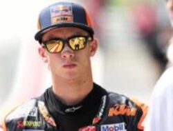 Pedro Acosta Pilih Konsistensi Daripada Podium di MotoGP Austria 2025