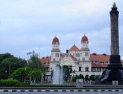 Purworejo: Kabupaten Paling Maju di Jawa Tengah Dibawah Kepemimpinan Bupati Termiskin Indonesia