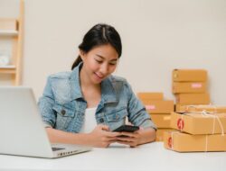 Mulai Rp14.900, Hemat dan Gratis Ongkir di ShopeeVIP