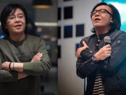 Ari Lasso Bantah Dapat Royalti Rp765 Ribu, WAMI Klaim Capai Puluhan Juta