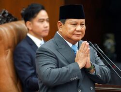 Prabowo Setujui Kenaikan Iuran BPJS Kesehatan