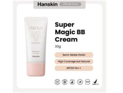 Daftar 15 Skincare Hanskin Korea Terbaik 2025 di Indonesia