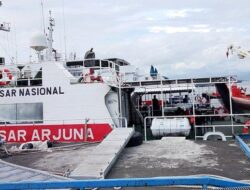 Santunan Korban Hilang Tak Terdata di KMP Tunu Pratama Jaya Bisa Diberikan, Ini Persyaratannya