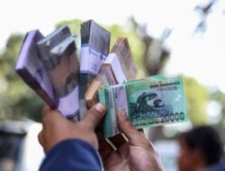Uang Baru Rp80.000 dan Rp250.000 Viral, Hoax atau Fakta?