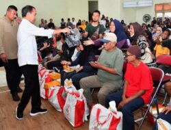 Kronologi Dugaan Korupsi Pengangkutan Bantuan Sosial Covid-19 yang Libatkan Kakak Hary Tanoe