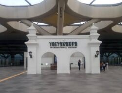 Upaya Yogyakarta Menarik Wisatawan Tiongkok