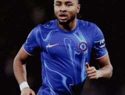 Chelsea Tunggu Penjualan Nkunku untuk Rekrut Xavi Simons dan Garnacho