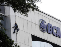 Danantara Indonesia Negasi Isu Akuisisi Saham BCA