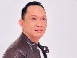 Siapa John LBF? Pengusaha Beri Beasiswa Anak Mpok Alpa, Kasih Dana Rp 300 Juta, Seorang Komisaris