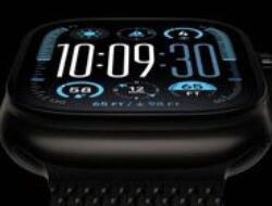 Cara Kerja Fitur Oksigen Darah Baru Apple Watch yang Terhubung ke iPhone