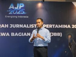 Catat! Tips Menang AJP 2025 dari Pertamina, Mulai dari Penulisan hingga Pemilihan Narasumber