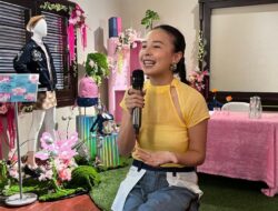 Gaya Ekspresif Membuat Produk Fashion dan Lifestyle Menarik!