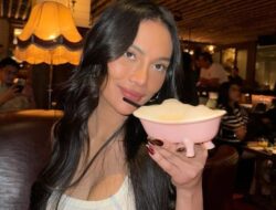 Erika Carlina Bicara Soal Nasihat Ayahnya yang Kontroversial
