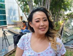 Setelah Donat, Kangkung Rp150 Ribu Bikin Pinkan Mambo Jelaskan Alasannya