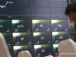 Saham Ini Masuk Indeks MSCI Mulai Besok, Waktunya Beli atau Jual?