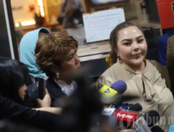 Live Streaming Pengumuman Hasil Tes DNA Ridwan Kamil dan Lisa Mariana, Hari Ini Pukul 12.00 WIB