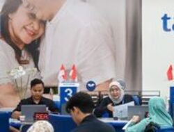 Andal by Taspen: Pensiun Mudah, Cukup via HP!
