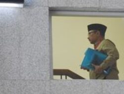Skandal Haji: Dugaan Kerugian Negara Rp 2 Triliun Diungkap