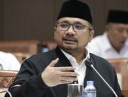 KPK Fokus pada Isi Ponsel Yaqut dalam Kasus Korupsi Haji 2023-2024