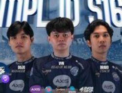 Jadwal dan Prediksi EVOS MPL ID S16: Hadapi Tantangan Berat dengan Mental Tangguh