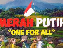 Film Merah Putih One For All Dapat Rating 1 di IMDb, Kualitasnya Dianggap Buruk