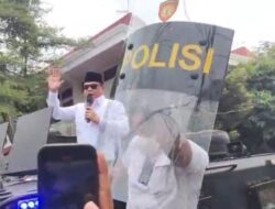 Bupati Pati Sudewo Muncul Lagi Usai Demo dalam Video Call